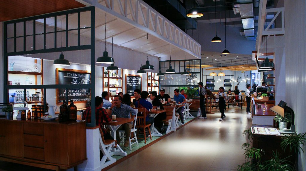 jajanbeken kopi kitchen lippo mall puri