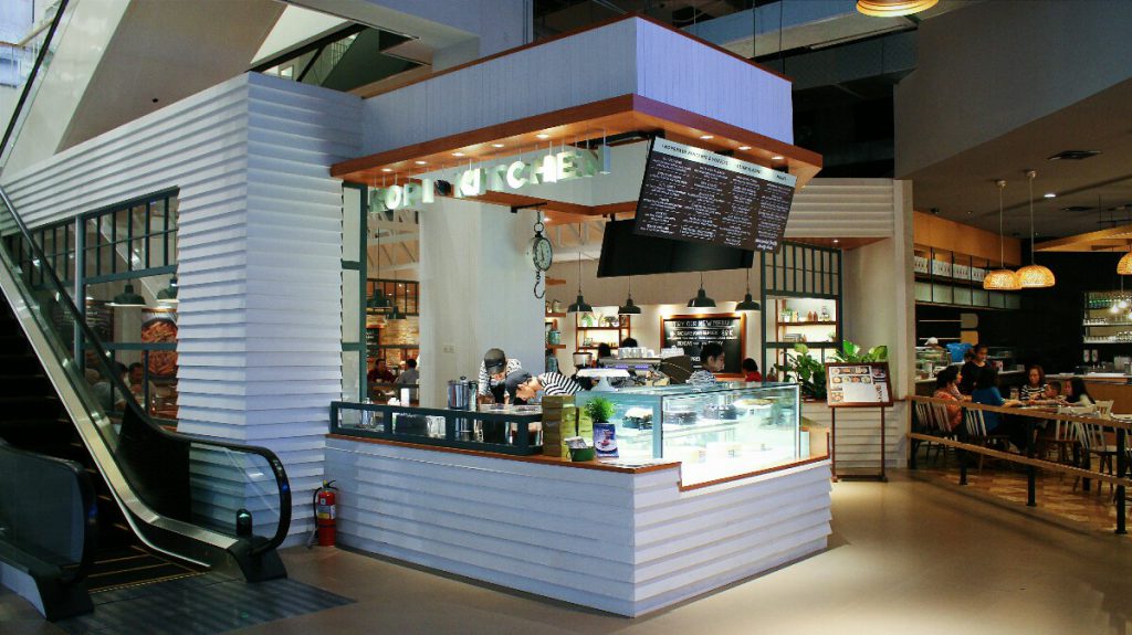 jajanbeken kopi kitchen lippo mall puri