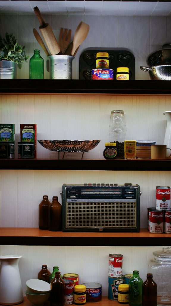 jajanbeken kopi kitchen lippo mall puri