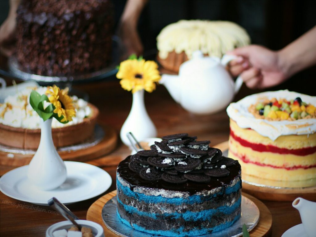 jajanbeken benedict jakarta new homemade cake 1