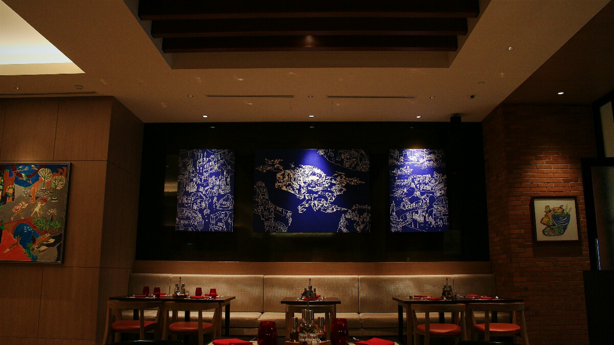 jajanbeken fairmont jakarta sapori deli 16