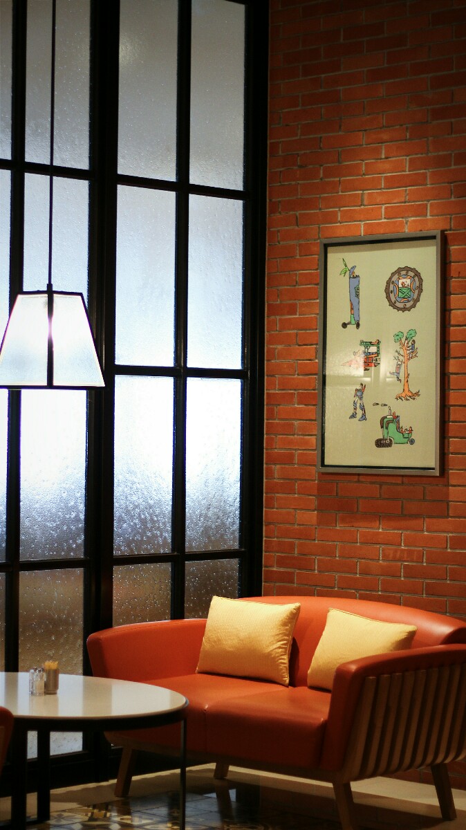 jajanbeken fairmont jakarta sapori deli 6