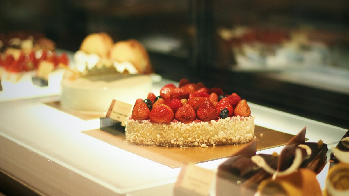 jajanbeken fairmont jakarta sapori deli 7