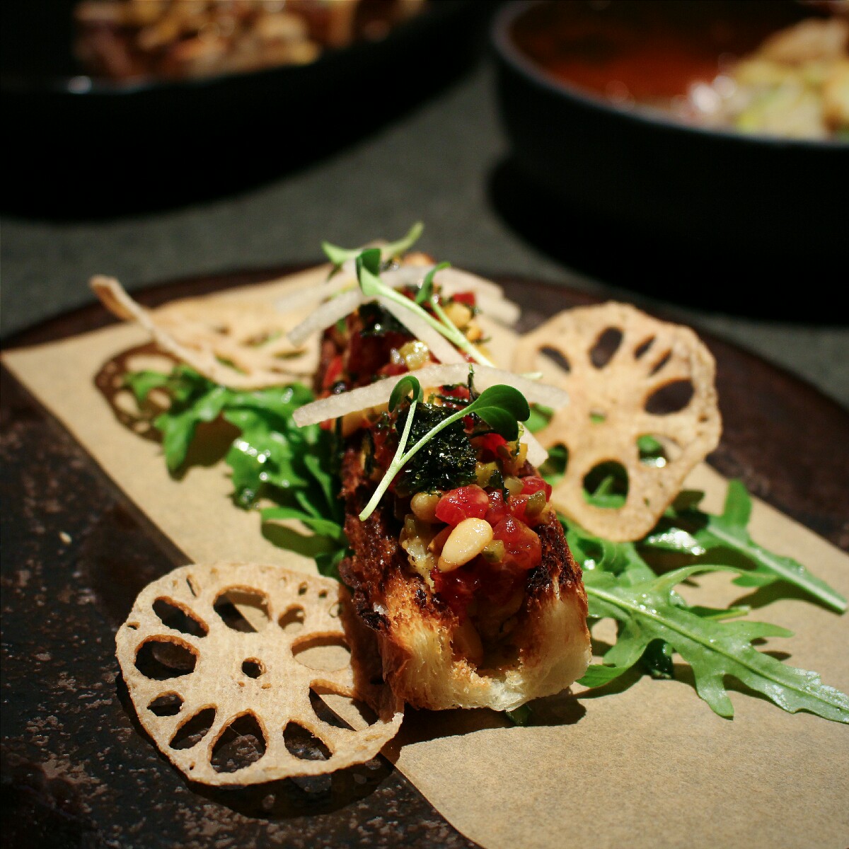 jajanbeken ab steak jakarta by chef akira back 15