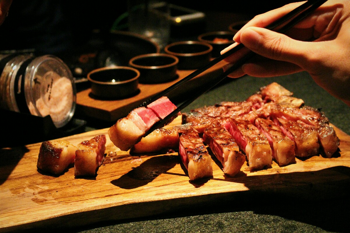 jajanbeken ab steak jakarta by chef akira back 3