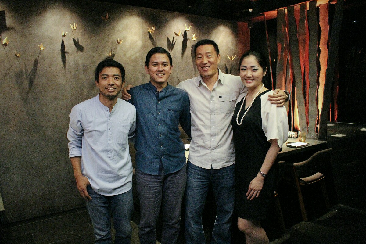 jajanbeken ab steak jakarta by chef akira back 9