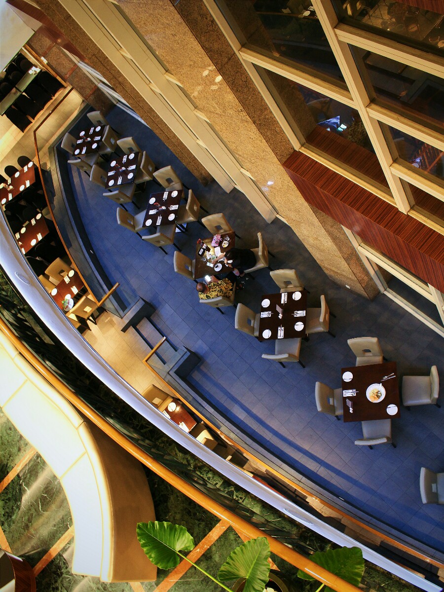 jajanbeken cafe one the park lane jakarta 16