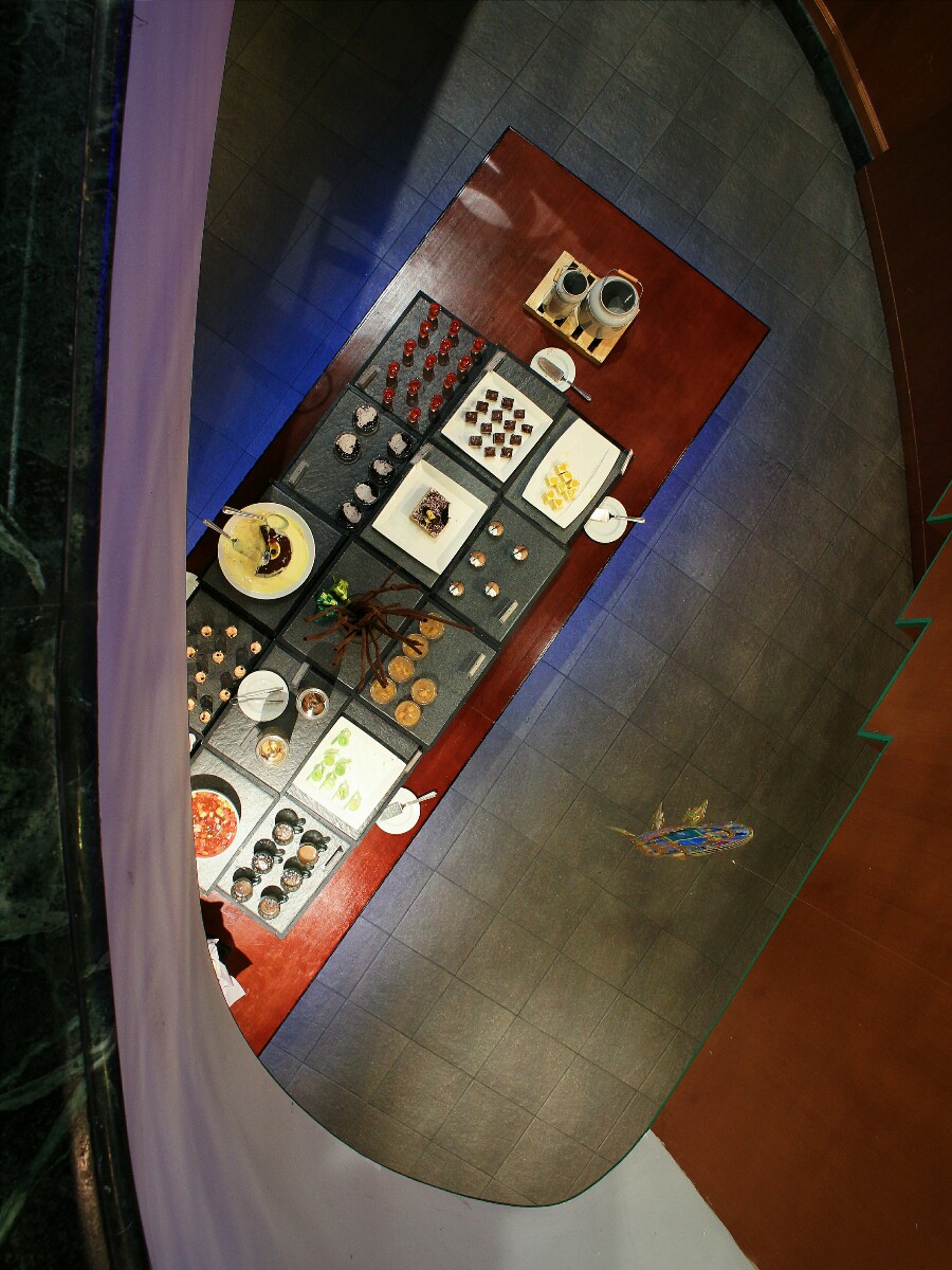 jajanbeken cafe one the park lane jakarta 21