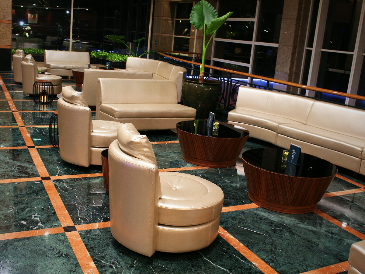jajanbeken cafe one the park lane jakarta 7