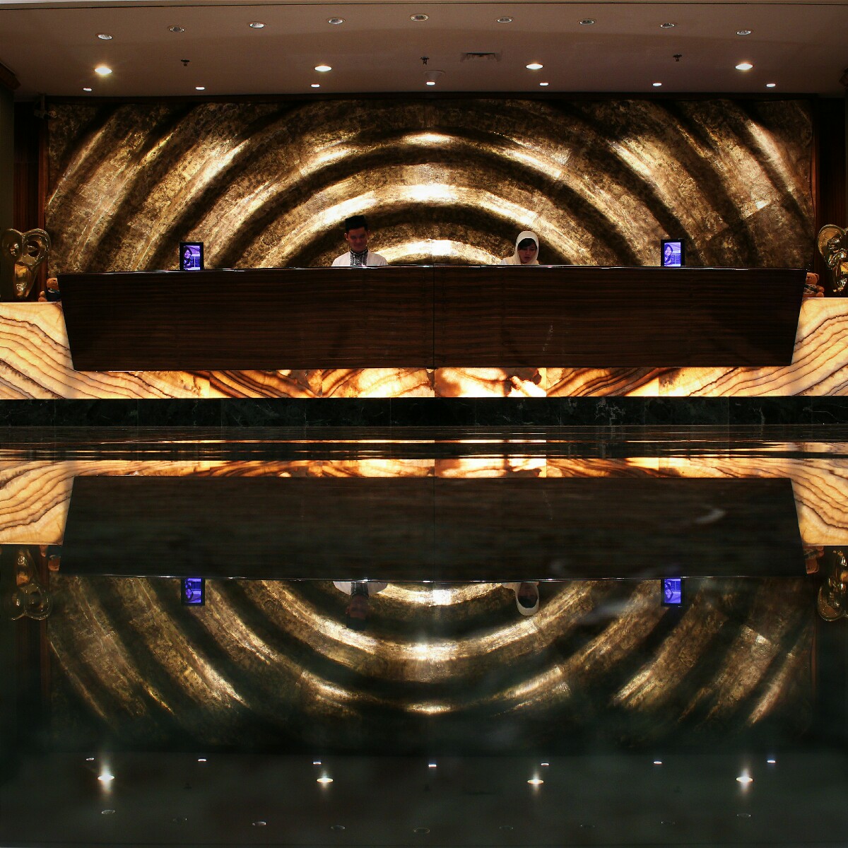 jajanbeken cafe one the park lane jakarta 9