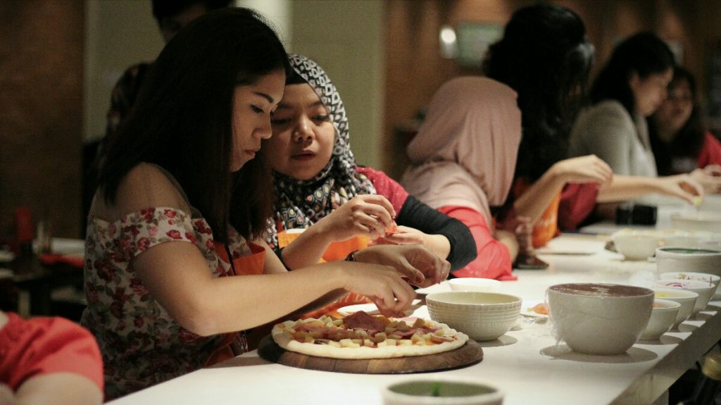 jajanbeken sapori deli fairmont hotel jakarta