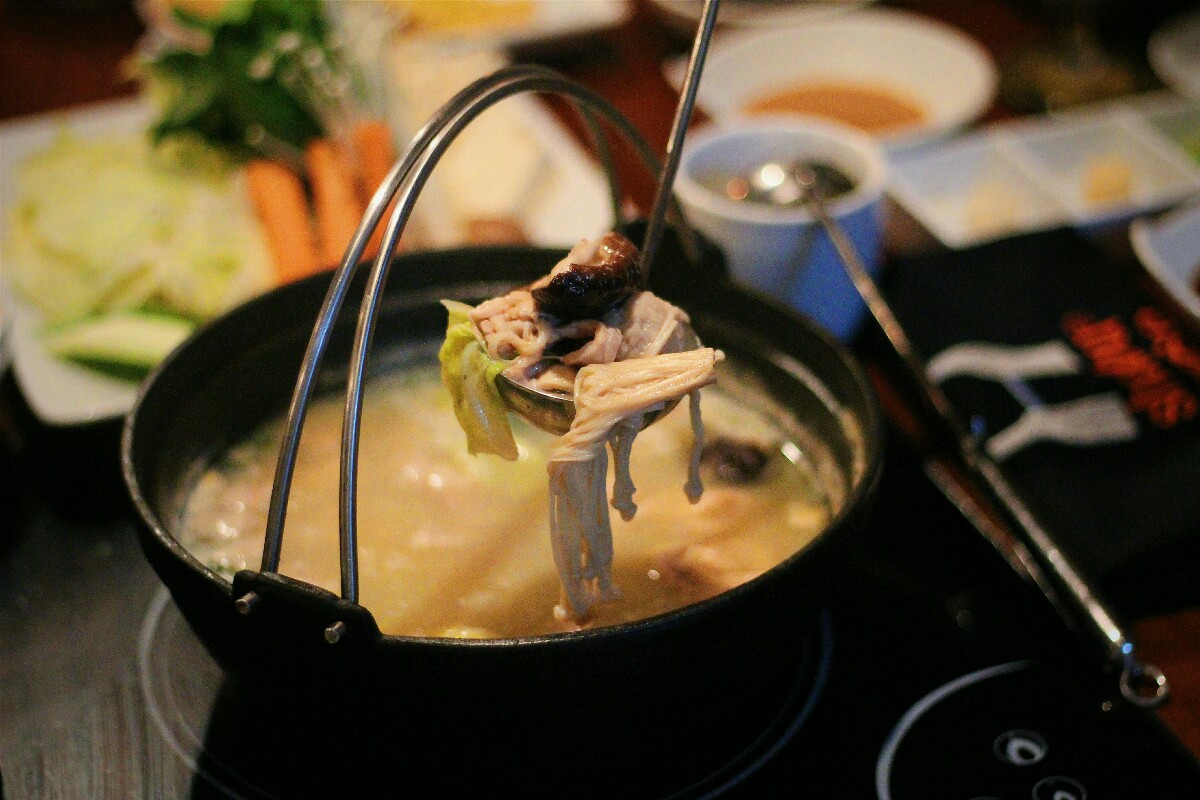 jajanbeken shabu shabu house plaza indonesia 12