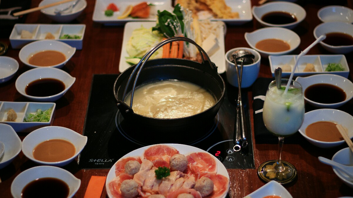 jajanbeken shabu shabu house plaza indonesia 2
