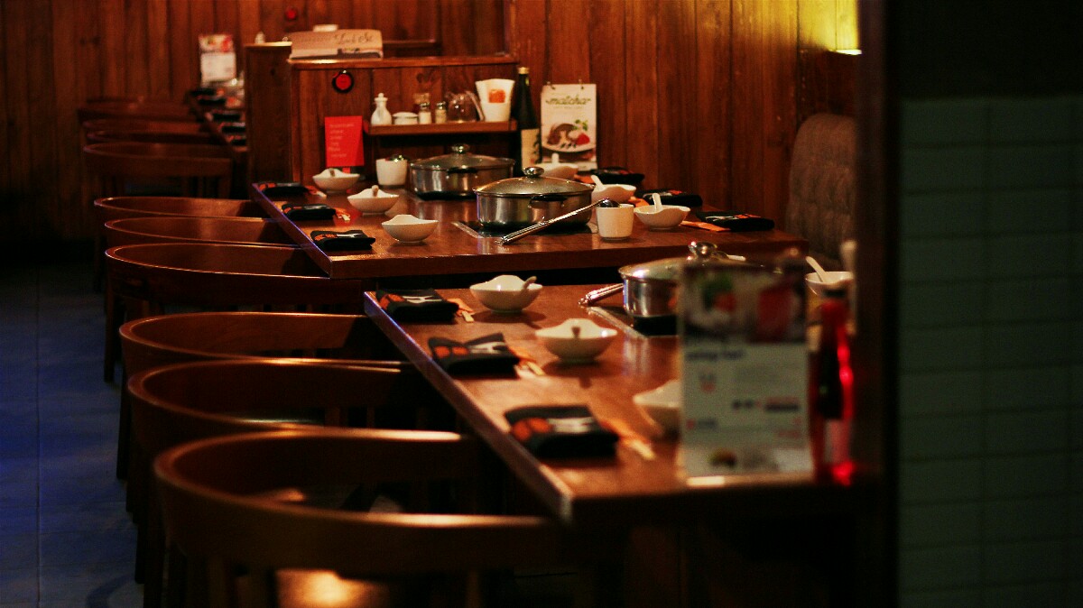 jajanbeken shabu shabu house plaza indonesia 21