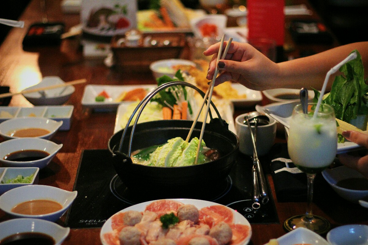 jajanbeken shabu shabu house plaza indonesia 3