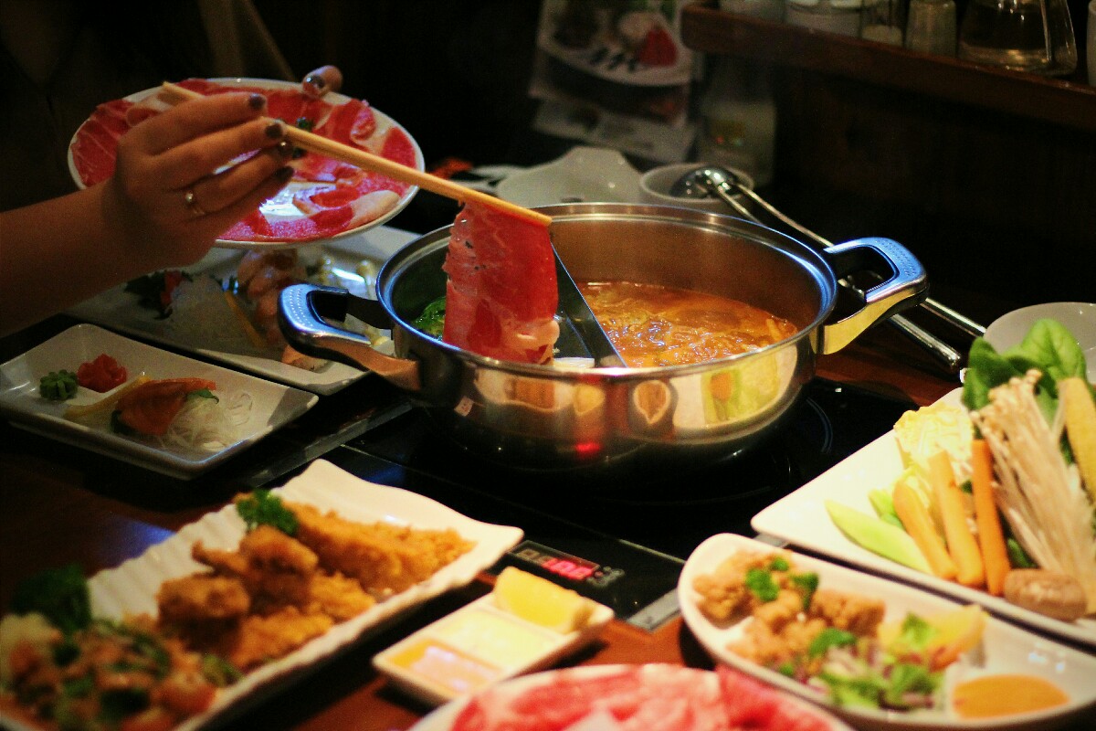 jajanbeken shabu shabu house plaza indonesia 8