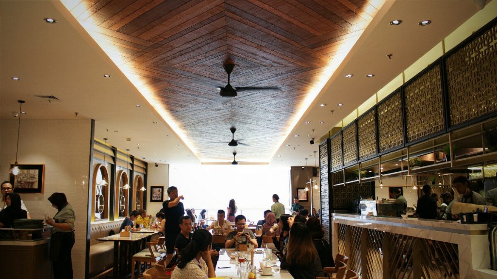 jajanbeken pappa rich senayan city anakjajan