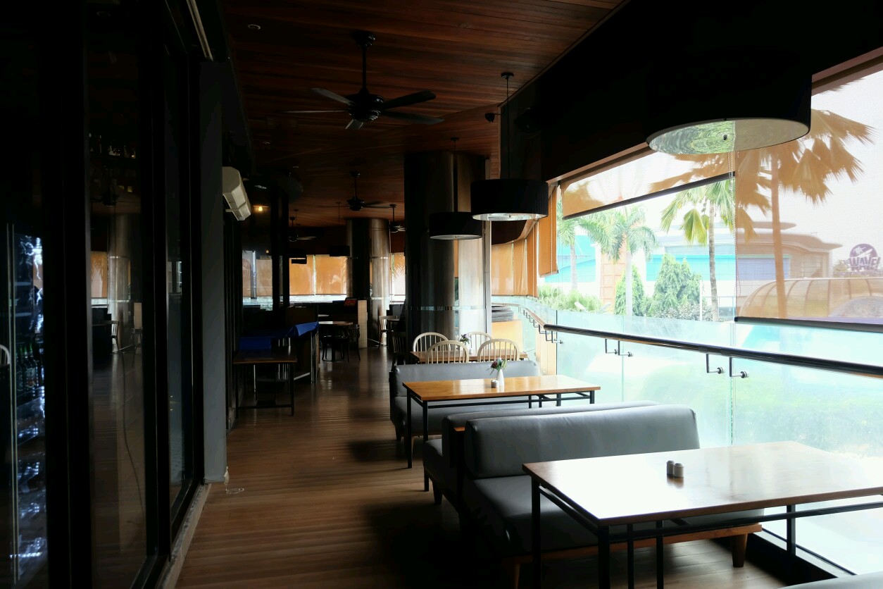 jajanbeken sopra cafe pondok indah mall