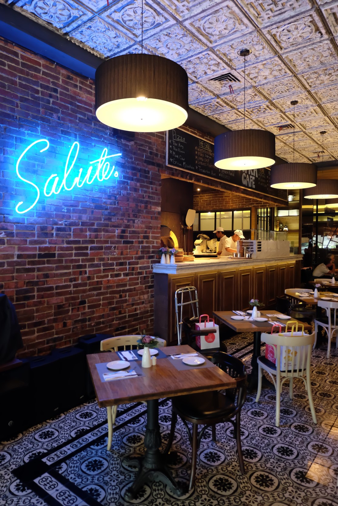 jajanbeken sopra cafe pondok indah mall
