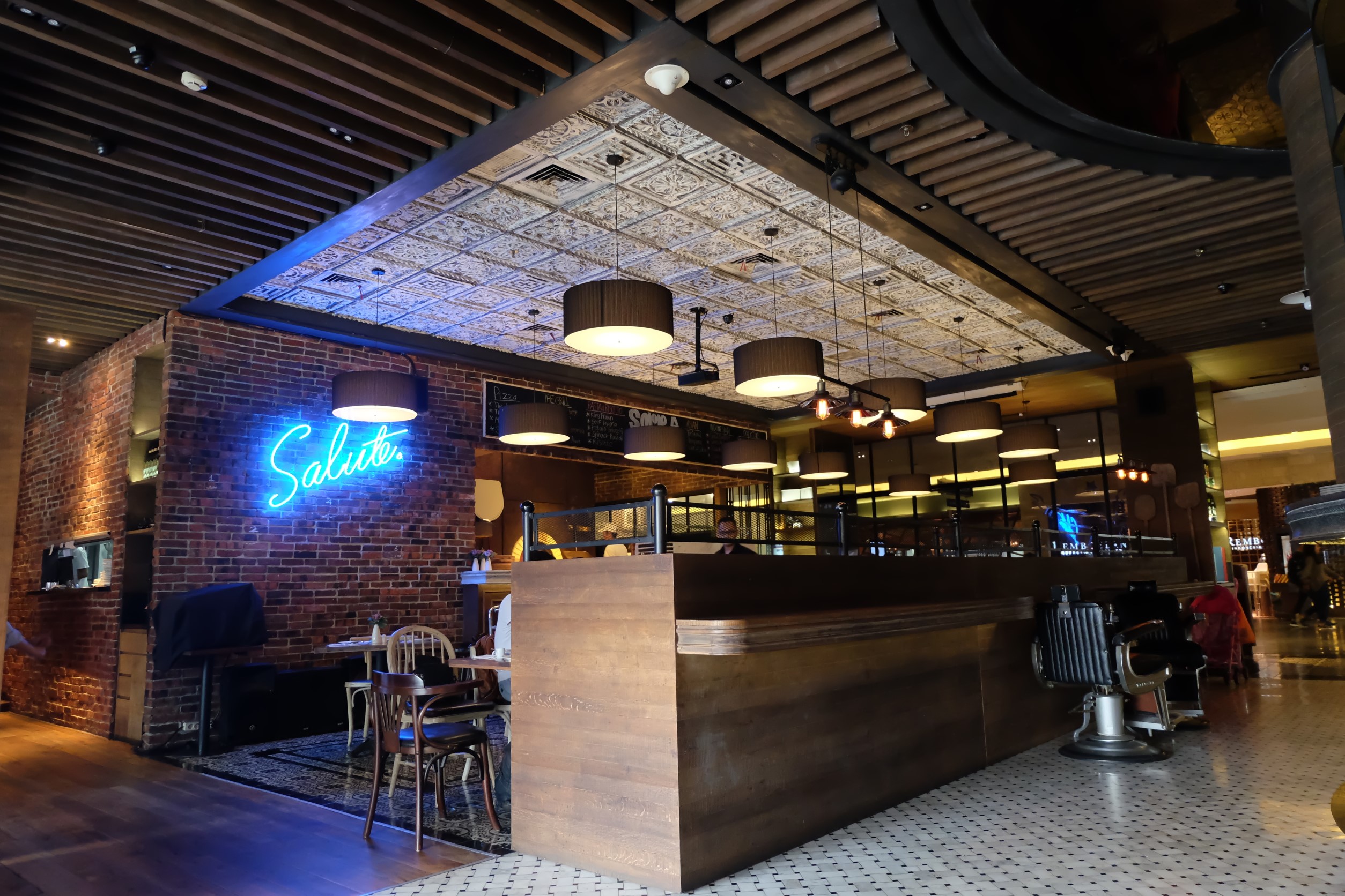jajanbeken sopra cafe pondok indah mall