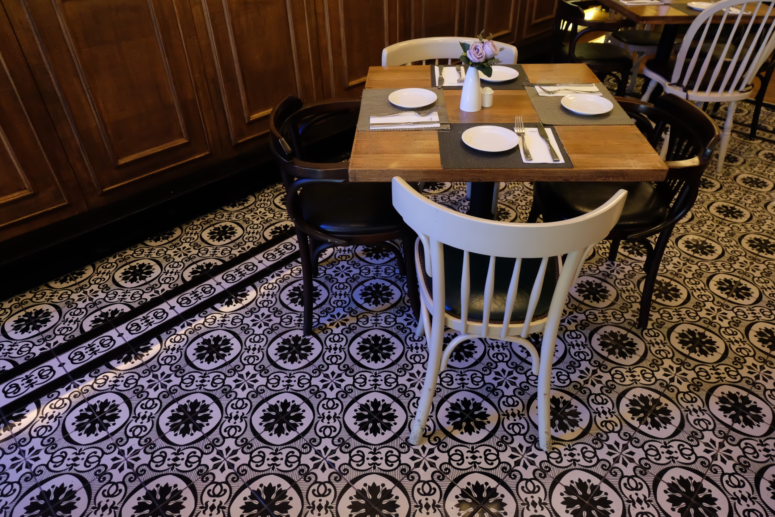 jajanbeken sopra cafe pondok indah mall