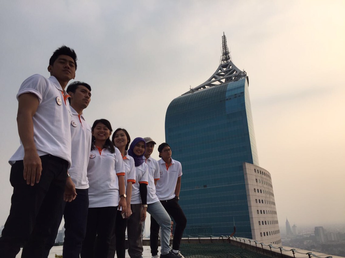 jajanbeken 7 Missions BNI