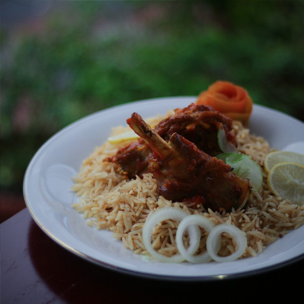 jajanbeken al baek restaurant jakarta