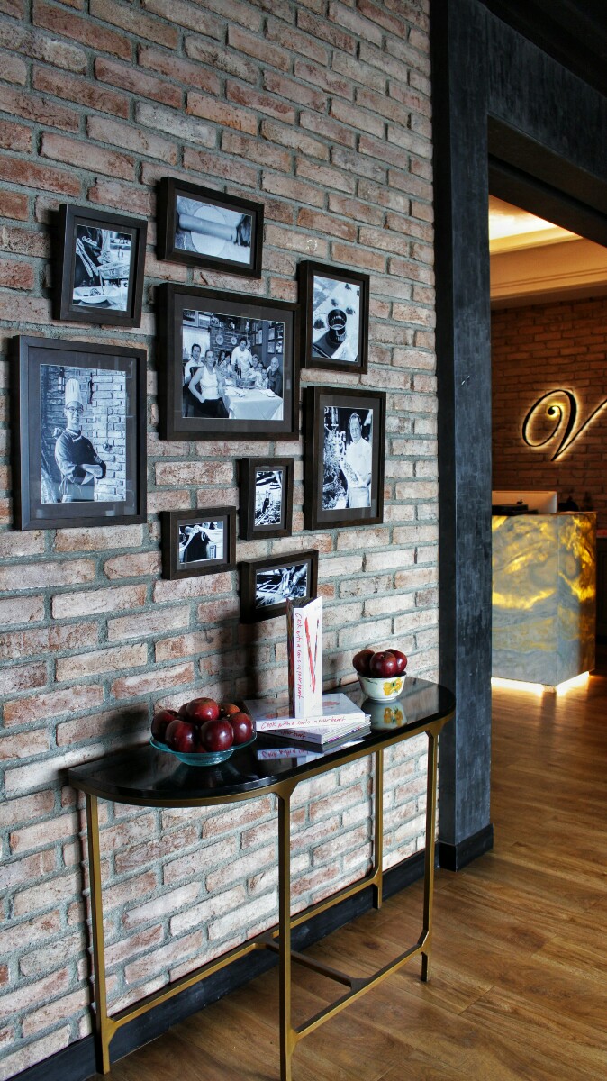 jajanbeken best italian restaurant jakarta
