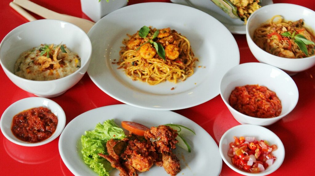 jajanbeken bisnis restoran agnez mo