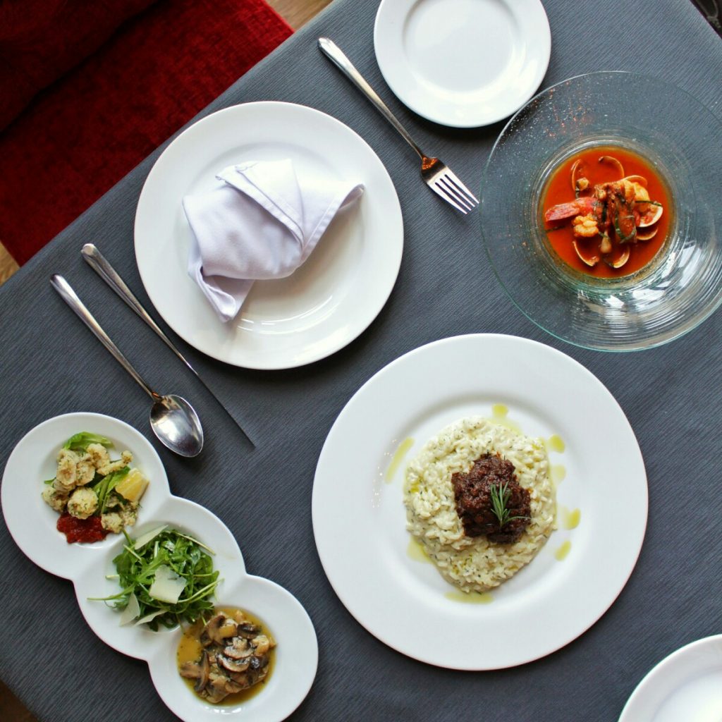 jajanbeken italian restaurant