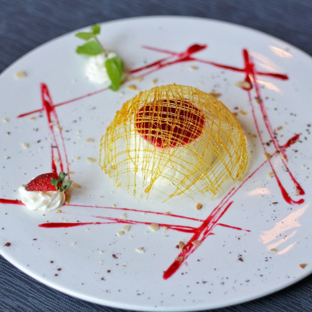 jajanbeken italian restaurant in jakarta