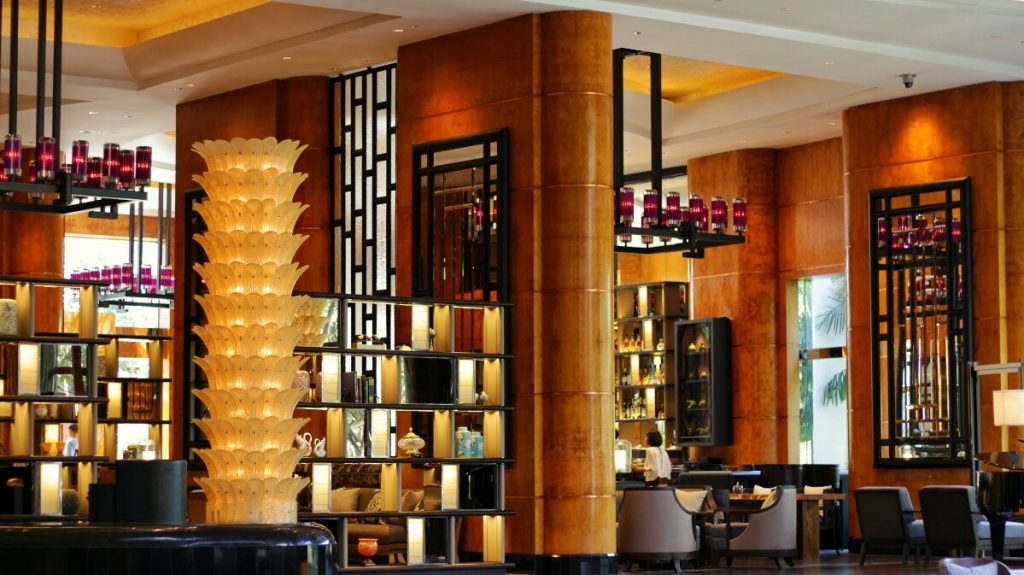 jajanbeken jimbaran living room review