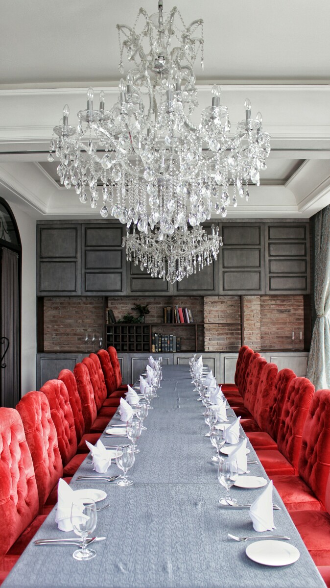jajanbeken md building restaurant