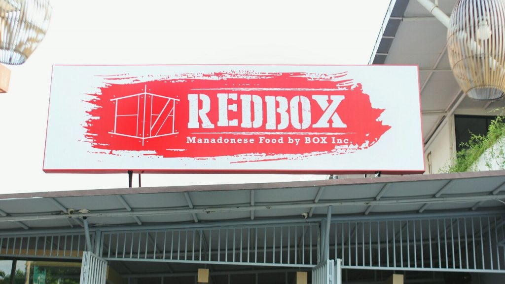 jajanbeken redbox jakarta barat