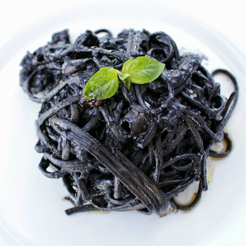jajanbeken ristorante da valentino md