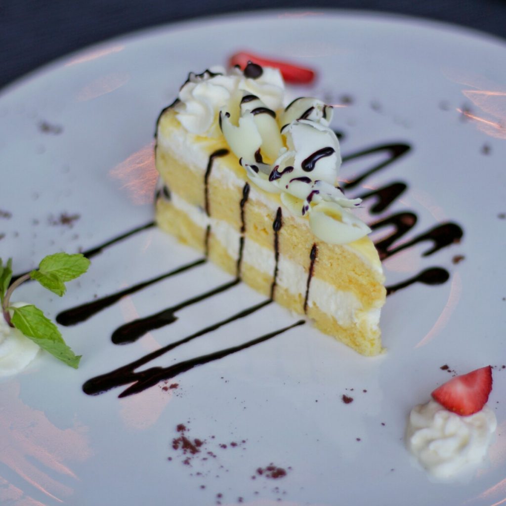 jajanbeken ristorante da valentino md place
