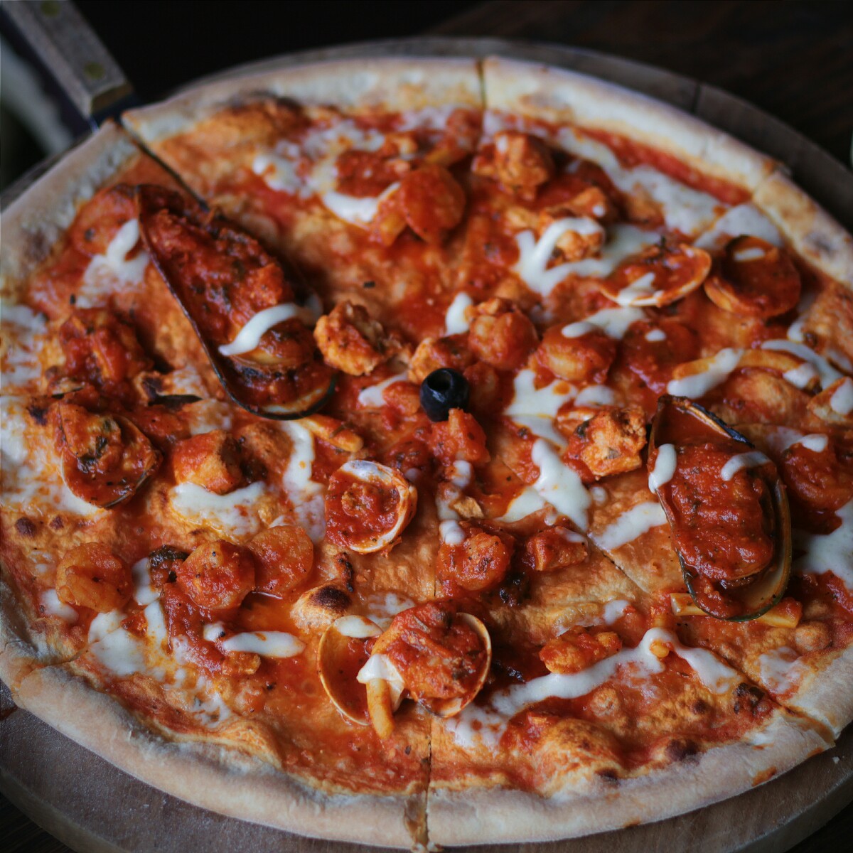 jajanbeken sopra cafe pizza