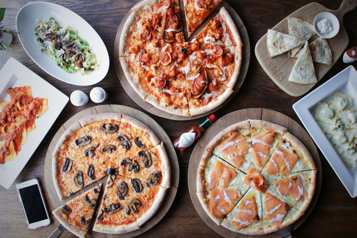 jajanbeken sopra cafe pondok indah mall 1