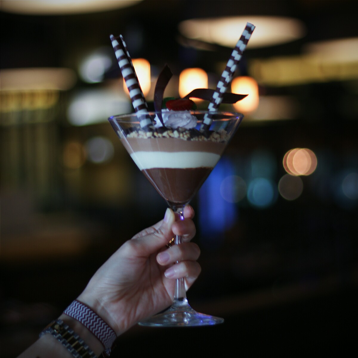 jajanbeken sopra cafe pondok indah mall