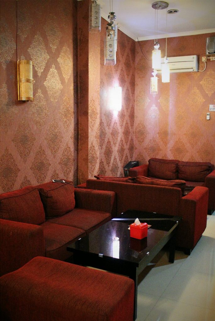 jajanbeken zomato al baek restaurant cililitan jakarta