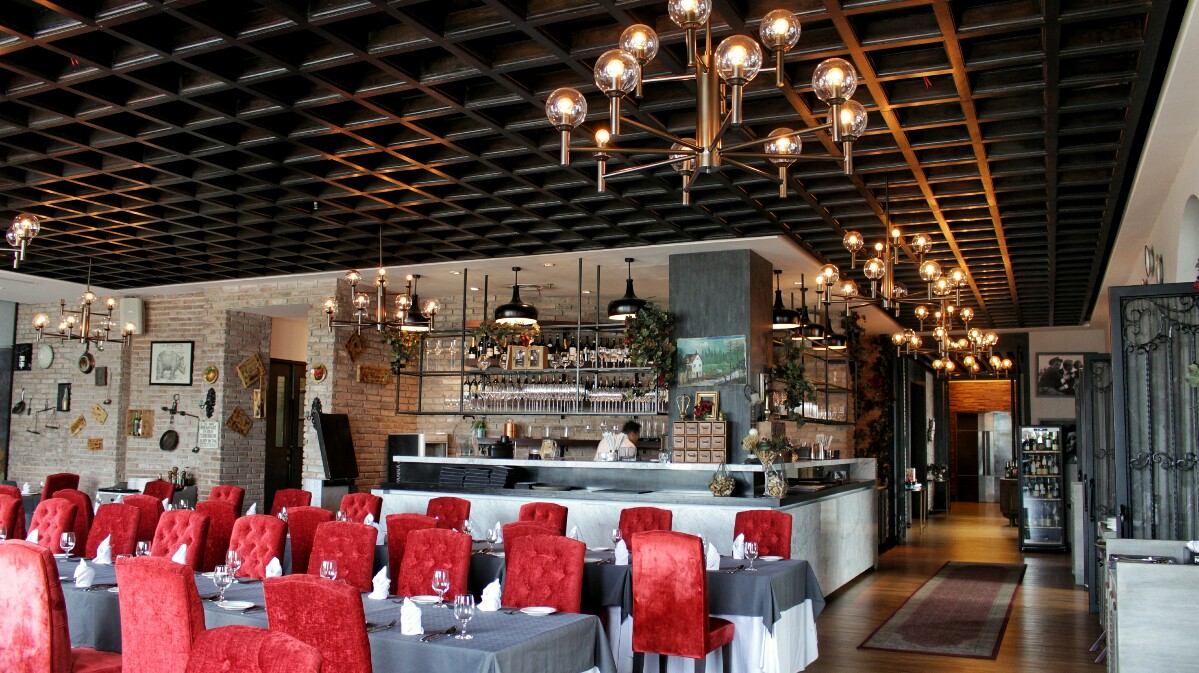 jajanbeken zomato ristorante da valentino