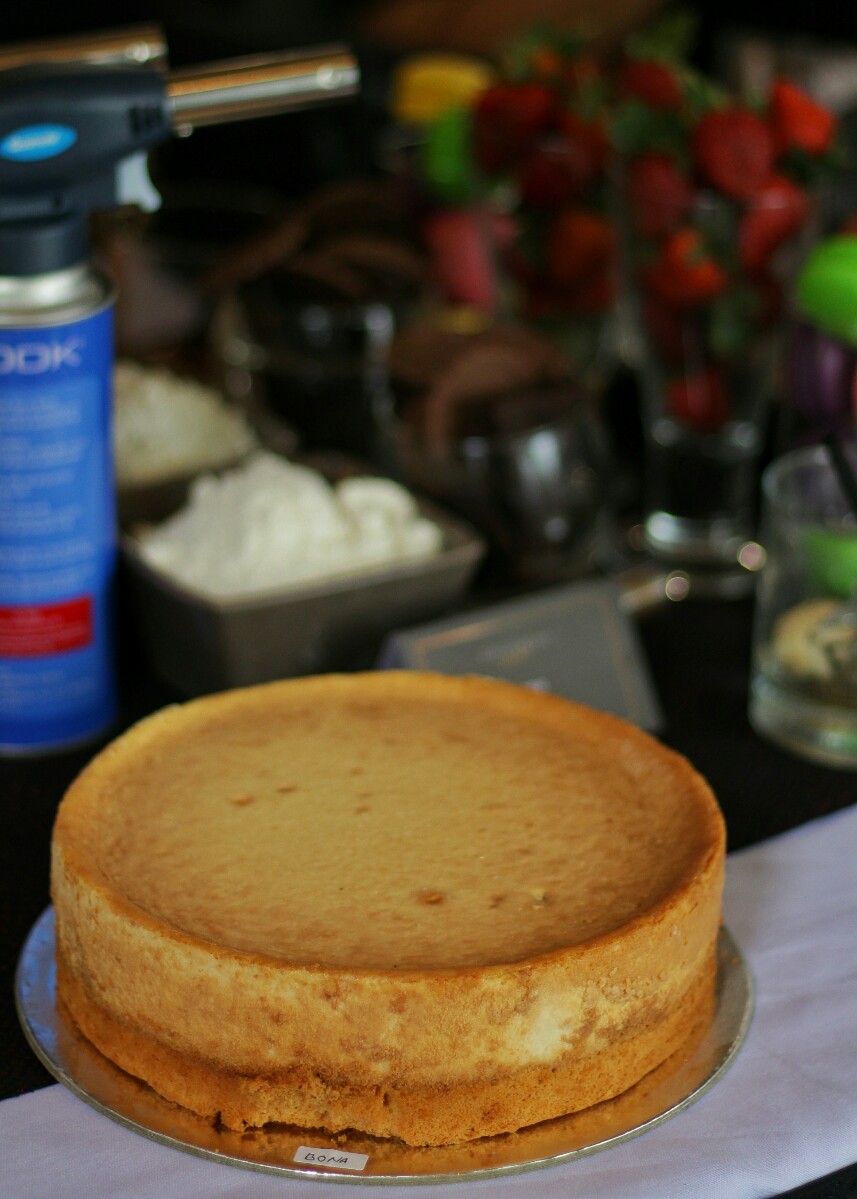 baking class the harvest jajanbeken