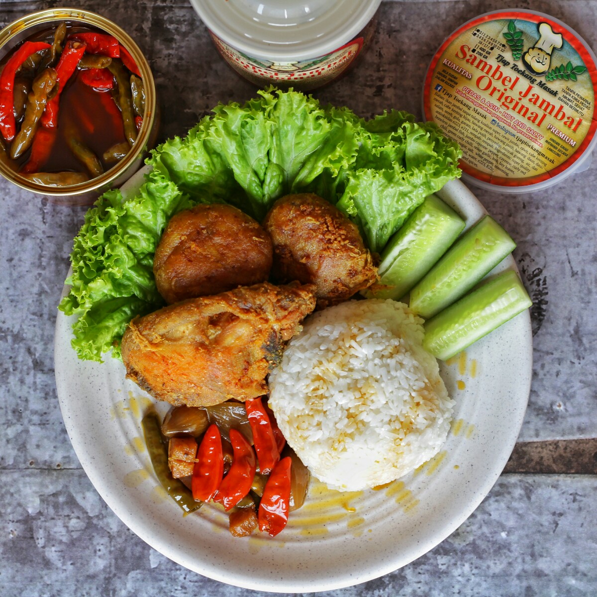 jajanbeken sambal jambal tokopedia