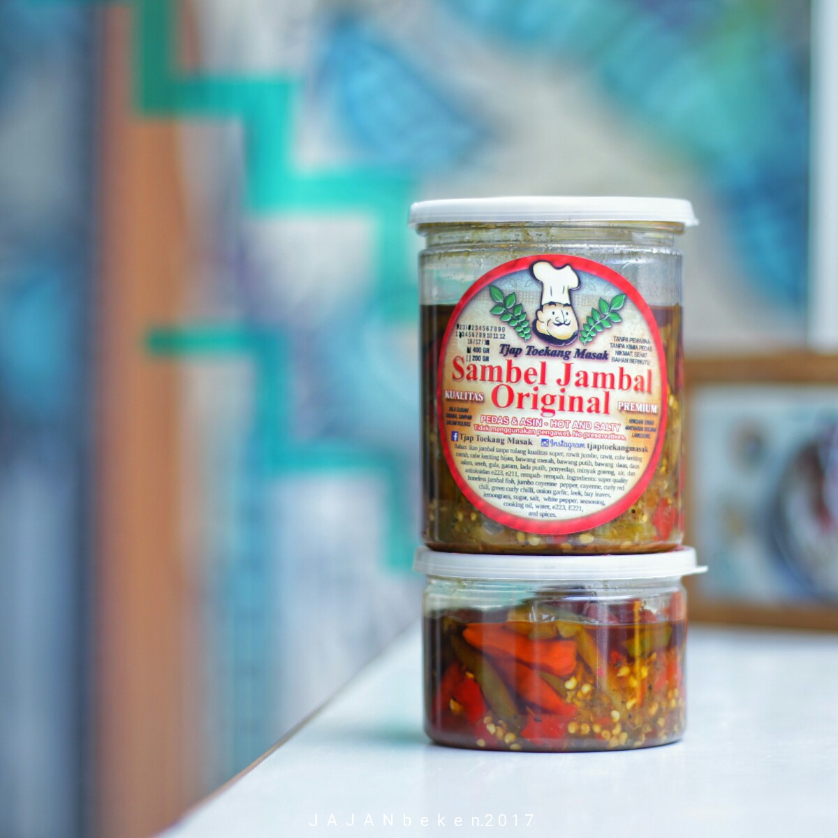 jajanbeken tjaptoekangmasak