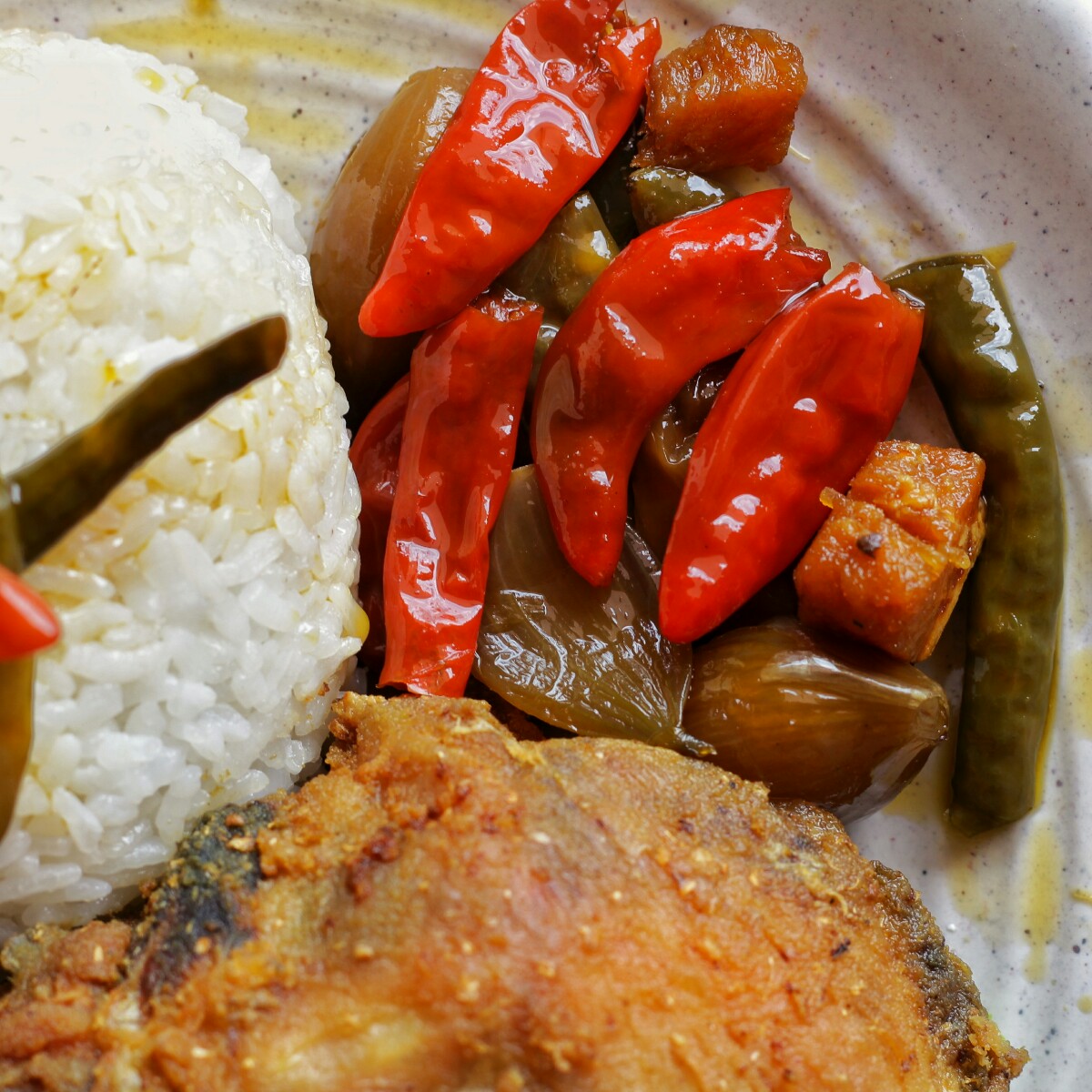 janbeken sambal jambal original