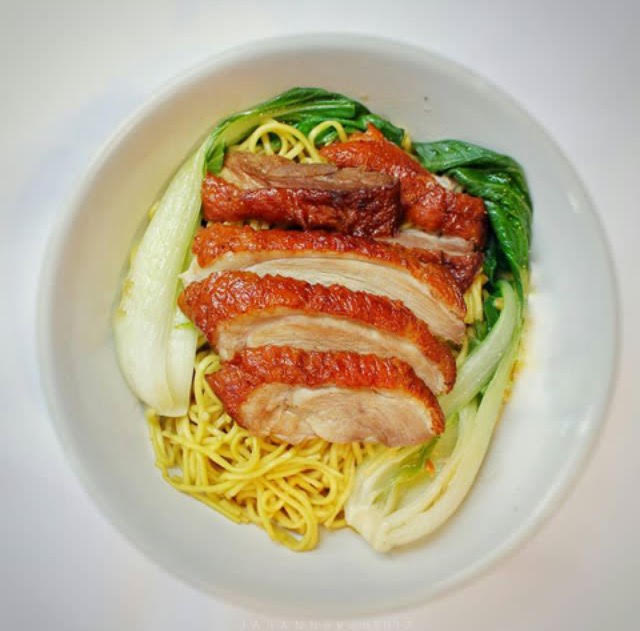 mie ayam
