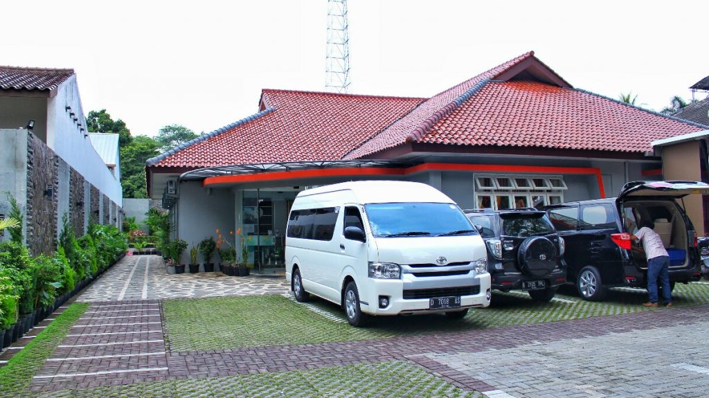 airyrooms hotel kuwera inn