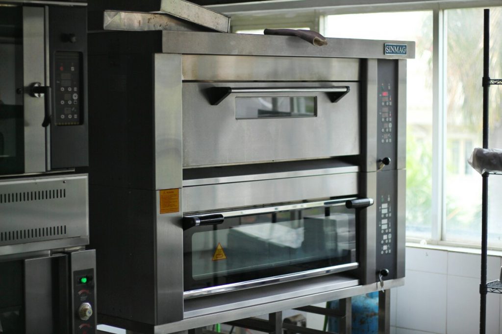indonesia patisserie school