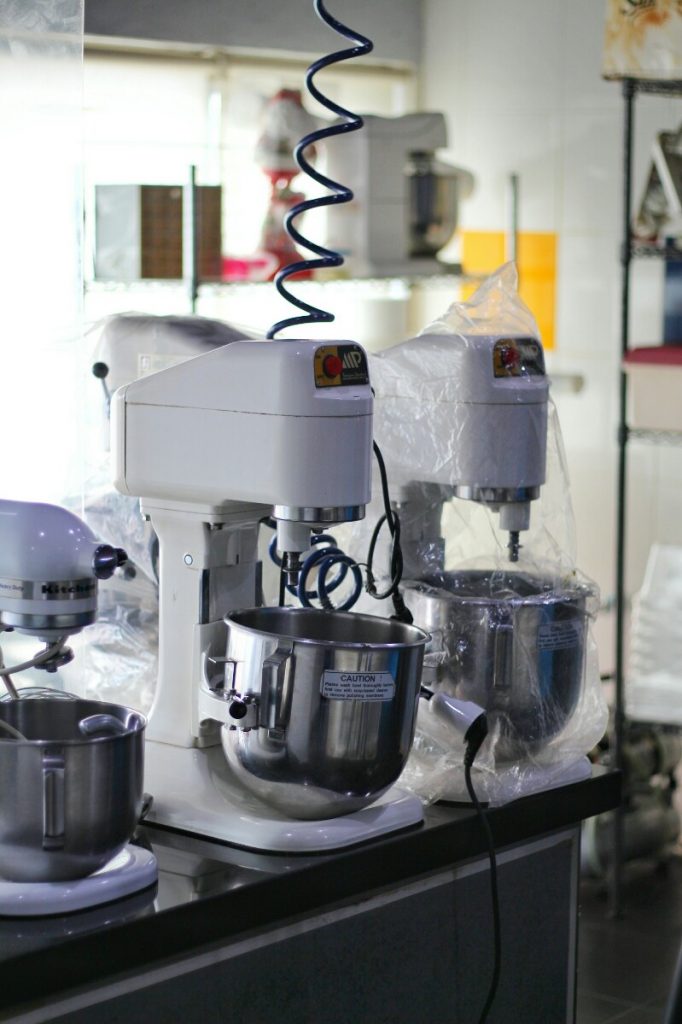 indonesia patisserie school biaya