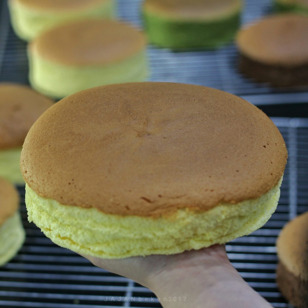 indonesia patisserie school contact